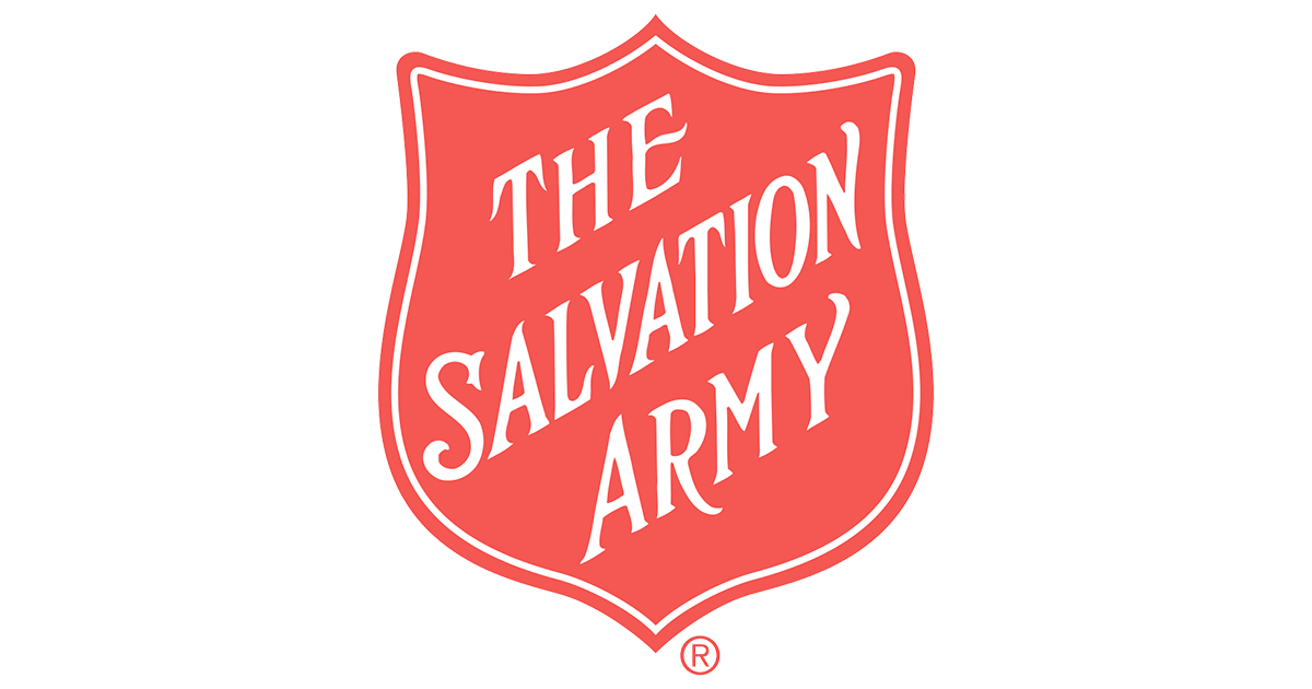 The Salvation Army